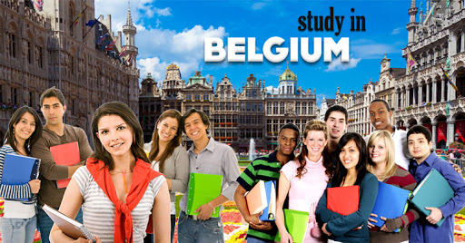 Học bổng trao đổi DUO-Bỉ/Wallonia-Brussels 2021