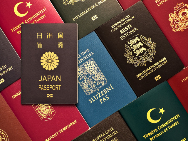 Đài Loan: Gia hạn tạm trú cho người nước ngoài lưu trú hợp pháp