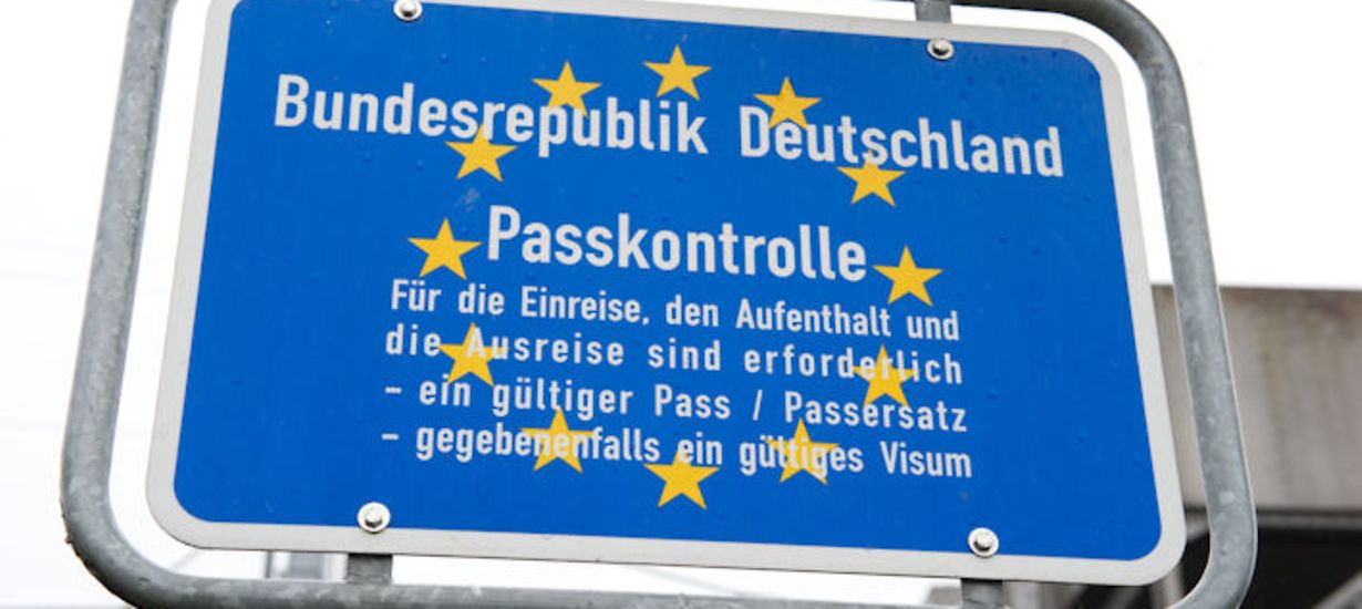 Đại sứ quán CHLB Đức: Nới lỏng các hạn chế nhập cảnh vào Đức