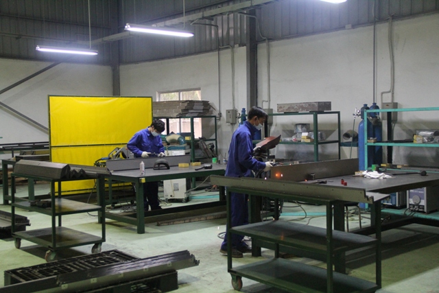 Bắc Giang: Ban hành Quy định một số nội dung về đầu tư bên ngoài các khu công nghiệp trên địa bàn...