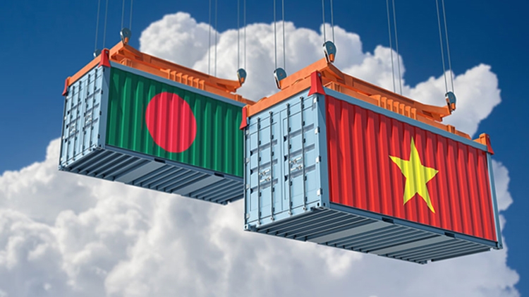Hội nghị trực tuyến về Thương mại và Đầu tư Bangladesh