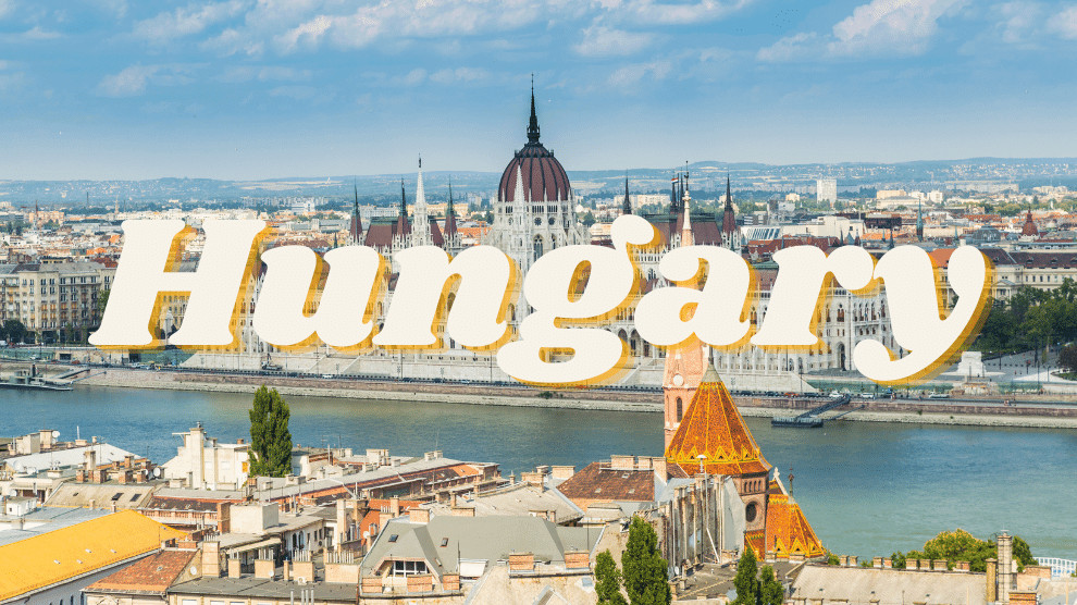 Tuyển sinh đi học tại Hungari năm 2022