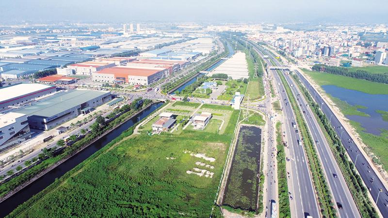 Thủ tướng Chính phủ phê duyệt Quy hoạch tỉnh Bắc Giang tầm nhìn đến năm 2025