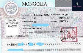 Miễn thị thực cho người mang hộ chiếu ngoại giao, hộ chiếu công vụ, hộ chiếu phổ thông giữa Việt...