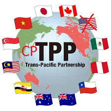 Thông tư về quy tắc xuất xứ hàng hóa trong CPTPP