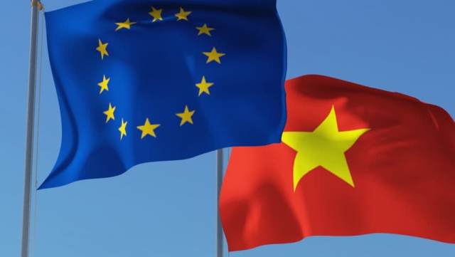 Việt Nam ký kết Hiệp định Thương mại Tự do EU - Việt Nam (EVFTA) và Hiệp định Bảo hộ Đầu tư EU -...
