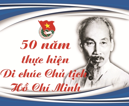 Những thành tựu sau 50 năm thực hiện Di chúc của Chủ tịch Hồ Chí Minh