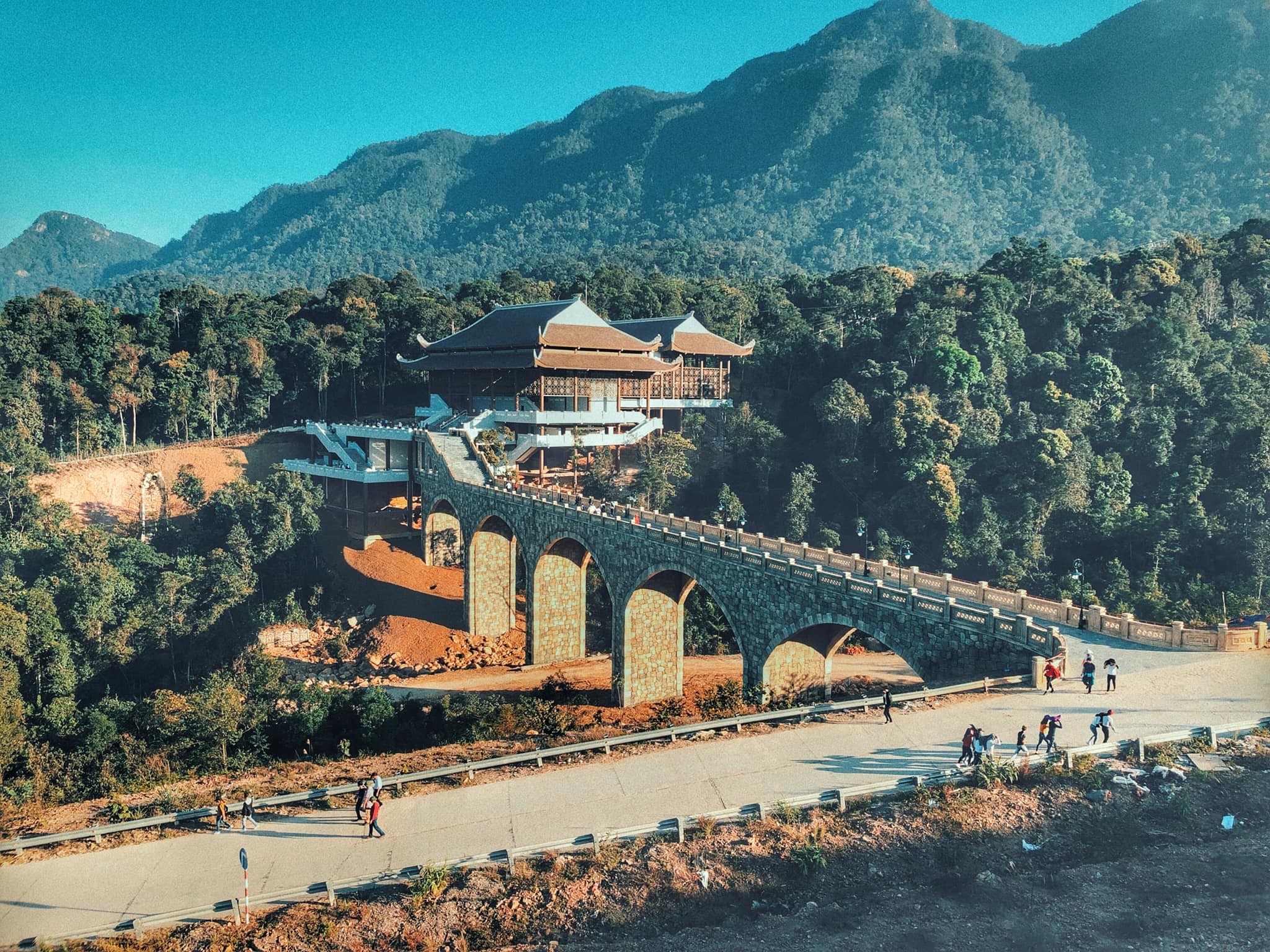 Bắc Giang: Ban hành Kế hoạch tổ chức Tuần Văn hóa – Du lịch năm 2020