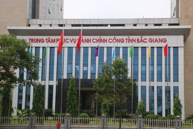 Tỉnh Bắc Giang ban hành Quy định quản lý tạm trú của người nước ngoài trong các Khu công nghiệp...