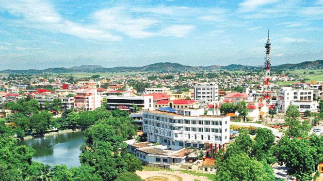 Giải ngân vốn ODA và vốn vay ưu đãi nước ngoài tại Bắc Giang năm 2019