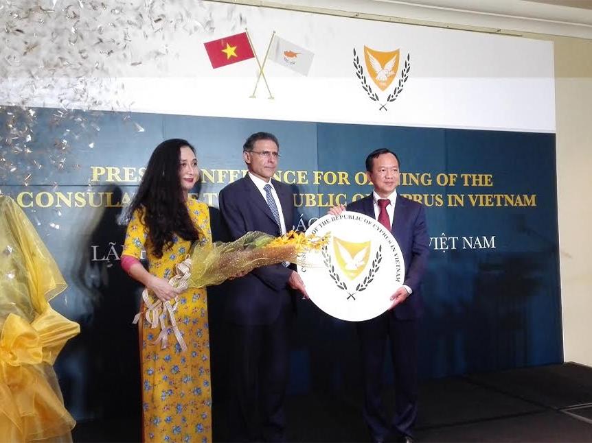 Thông tư về lãnh sự danh dự nước Cộng hòa xã hội chủ nghĩa Việt Nam