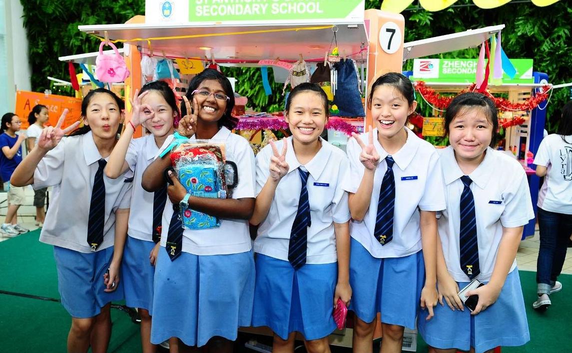 Singapore tăng cường nội dung về ASEAN trong giáo trình học phổ thông