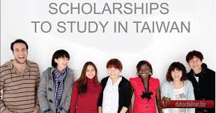 Học bổng Thạc sĩ Quản trị kinh doanh chuyên ngành Tài chính tại Đại học Quốc lập Đài Bắc