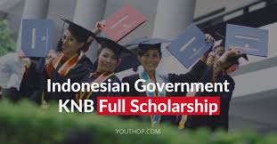 Chương trình học bổng của Chính phủ Indonesia