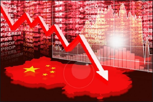 Thông tin về kinh tế Trung Quốc quý I/2020