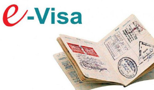 Việt Nam: Cấp thị thực điện tử cho công dân 80 nước