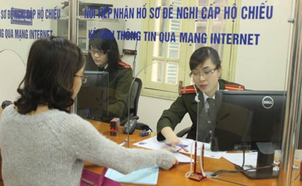 Những lưu ý về giấy tờ xuất cảnh của công dân Việt Nam từ ngày 01/7/2020