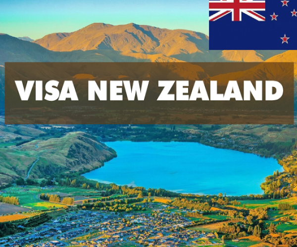 New Zealand: Gia hạn thị thực 6 tháng đối với lao động nhập cư