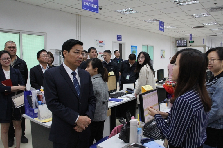 Chủ tịch UBND tỉnh Bắc Giang gửi thư cho Cộng đồng doanh nghiệp, các nhà đầu tư