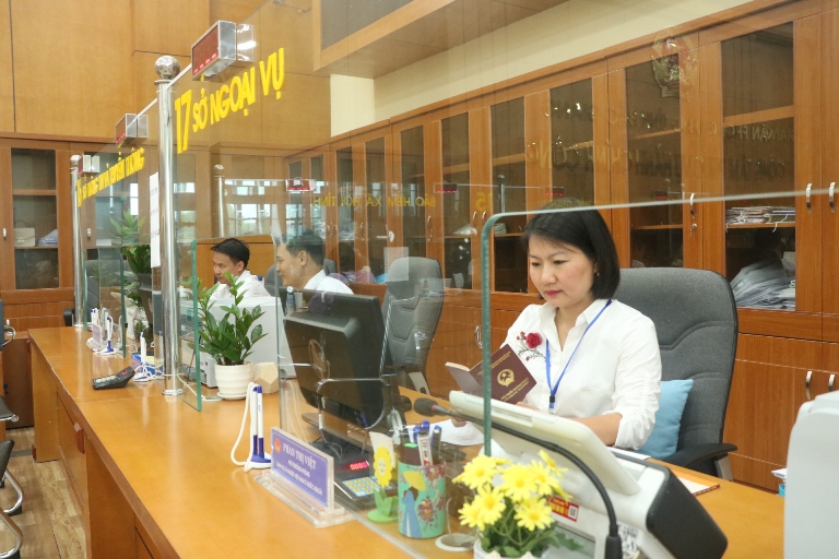 Một số giải pháp nâng cao chỉ số năng lực cạnh tranh (PCI) của tỉnh Bắc Giang