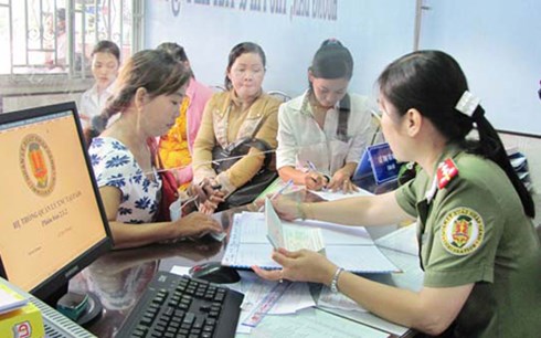 Quy định miễn thị thực cho người Việt Nam định cư ở nước ngoài