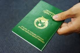 Thông báo mới về thủ tục xin thị thực Schengen cho người mang hộ chiếu công vụ tại Đại sứ quán Đức