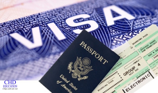 Đại sứ quán Pháp tại Việt Nam thông báo về việc tiếp nhận hồ sơ xin thị thực