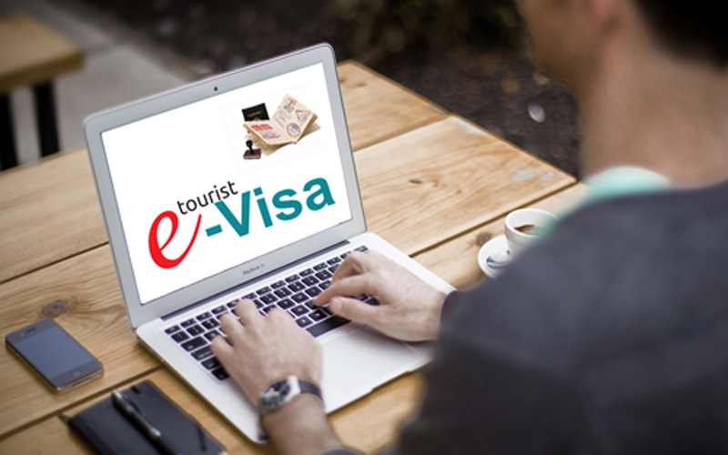 Năm 2017 Việt Nam sẽ áp dụng thị thực điện tử