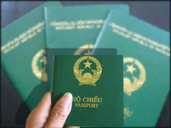 Thủ tục cấp thị thực Schengen cho người mang hộ chiếu công vụ tại Cơ quan đại diện CHLB Đức tại...