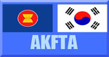Danh mục 100 mặt hàng được hưởng thuế ưu đãi thuế quan AKFTA
