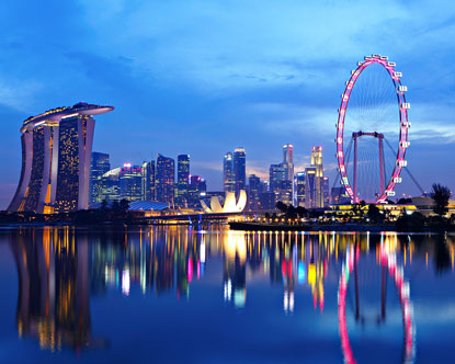 Nước Cộng hòa Singapore