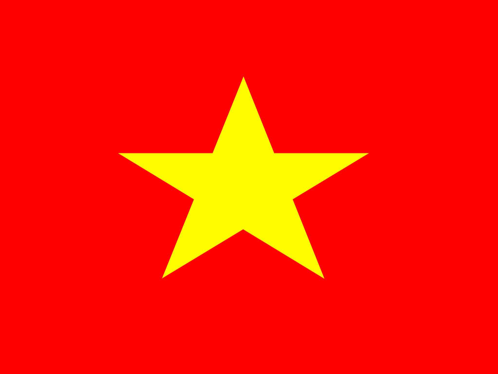 Nước Cộng hoà Xã hội chủ nghĩa Việt Nam
