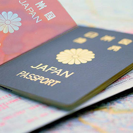 Thủ tục xin thị thực Nhật Bản dài hạn 