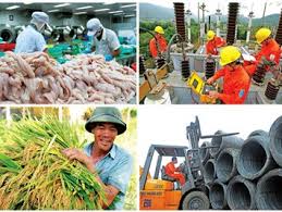 Tình hình thực hiện kế hoạch phát triển kinh tế - xã hội tỉnh Bắc Giang tháng 4 năm 2018