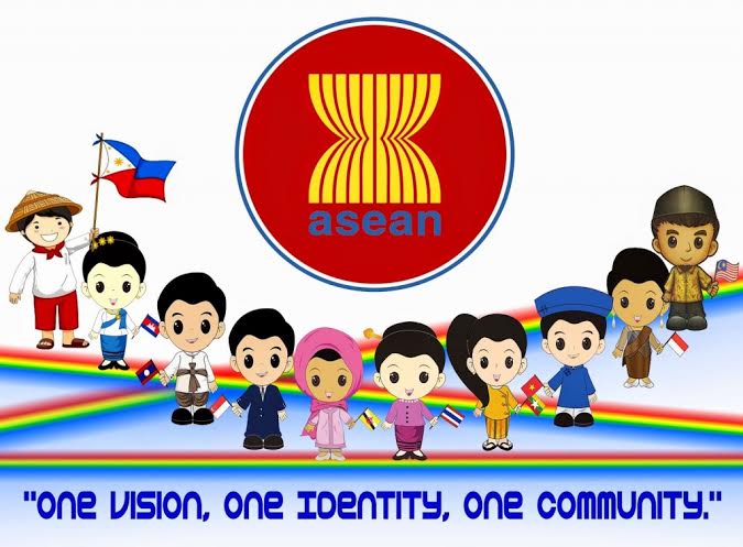 ASEAN : 10 quốc gia- Một thị thực