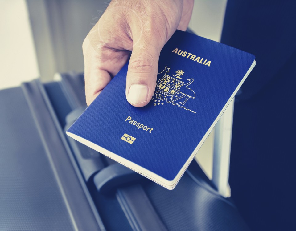 Thông tư hướng dẫn thủ tục cấp thị thực, gia hạn tạm trú, cấp thẻ tạm trú cho người nước ngoài...