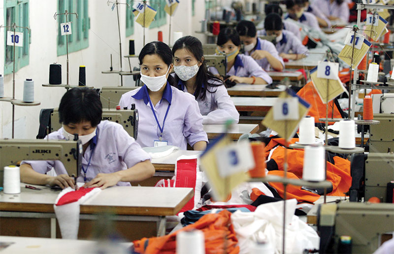 Hiệp định thương mại tự do Việt Nam – Hàn Quốc và những khuyến nghị cho doanh nghiệp Bắc Giang