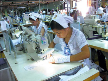 Hiệp định TPP: Cú hích lớn cho nền kinh tế Việt Nam