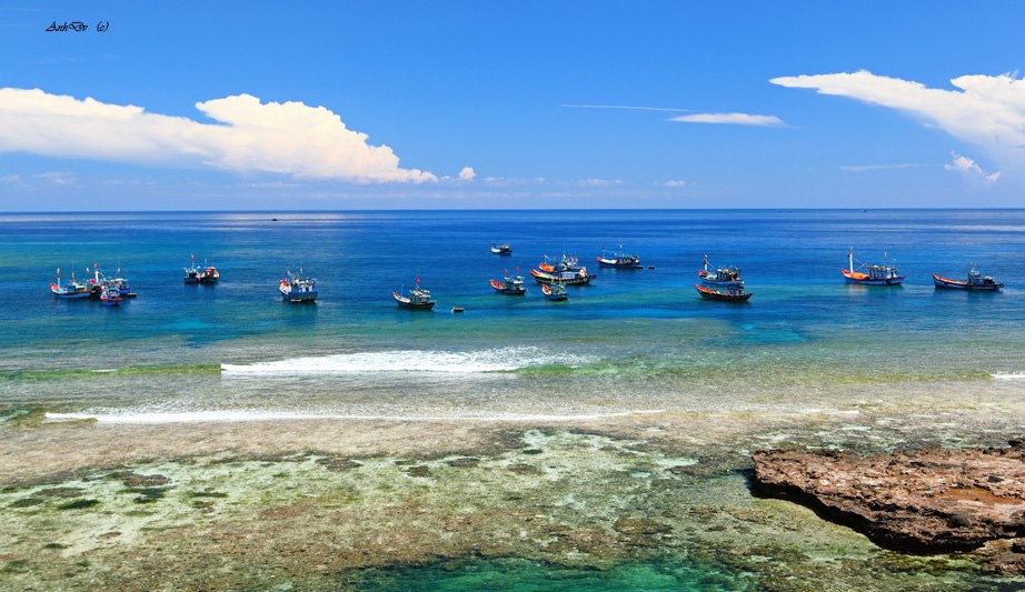 Đề án tuyên truyền bảo vệ chủ quyền và phát triển bền vững biển, đảo Việt Nam giai đoạn 2018-2020