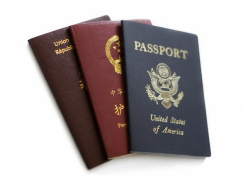 Thông tư hướng dẫn cấp thị thực, cấp thẻ tạm trú, cấp giấy phép xuất nhập cảnh, giải quyết thường...