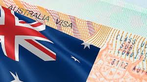 Thủ tục xin thị thực đi công tác tại Úc