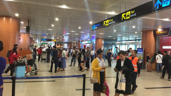 Myanmar nới lỏng chính sách cấp thị thực cho du khách Ấn Độ