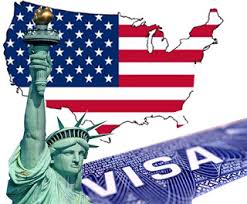 Thủ tục xin thị thực du lịch Hoa Kỳ