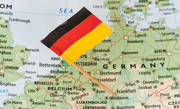 Thủ tục xin thị thực công tác tại Đức
